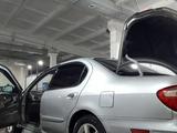 Nissan Cefiro 2002 года за 2 000 000 тг. в Астана – фото 2