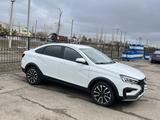 ВАЗ (Lada) Vesta Cross 2023 года за 7 800 000 тг. в Астана – фото 2