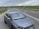 Hyundai Accent 2019 года за 7 800 000 тг. в Шымкент – фото 4