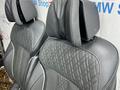 Топовые сидения с ломающейся спинкой от Bmw G11 G12 7 серии bmw x7 комфорт за 1 000 000 тг. в Шымкент – фото 10