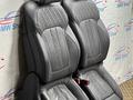 Топовые сидения с ломающейся спинкой от Bmw G11 G12 7 серии bmw x7 комфорт за 1 000 000 тг. в Шымкент – фото 2