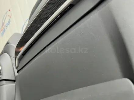 Топовые сидения с ломающейся спинкой от Bmw G11 G12 7 серии bmw x7 комфорт за 1 000 000 тг. в Шымкент – фото 21