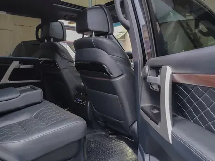 Топовые сидения с ломающейся спинкой от Bmw G11 G12 7 серии bmw x7 комфорт за 1 000 000 тг. в Шымкент – фото 28