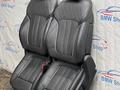 Топовые сидения с ломающейся спинкой от Bmw G11 G12 7 серии bmw x7 комфорт за 1 000 000 тг. в Шымкент – фото 3
