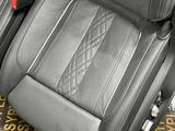 Топовые сидения с ломающейся спинкой от Bmw G11 G12 7 серии bmw x7 комфорт за 1 000 000 тг. в Шымкент – фото 4
