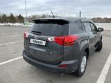 Toyota RAV4 2015 годаүшін11 000 000 тг. в Астана – фото 3