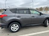 Toyota RAV4 2015 года за 11 000 000 тг. в Астана – фото 3