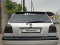Volkswagen Golf 1992 годаүшін1 800 000 тг. в Тараз – фото 6