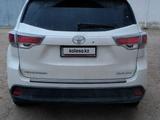 Toyota Highlander 2016 годаүшін10 500 000 тг. в Актау – фото 3
