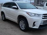 Toyota Highlander 2016 годаүшін10 500 000 тг. в Актау – фото 4