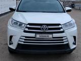 Toyota Highlander 2016 годаүшін10 500 000 тг. в Актау – фото 5
