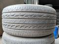 245/45R17 пара Bridgestone за 40 000 тг. в Алматы – фото 2