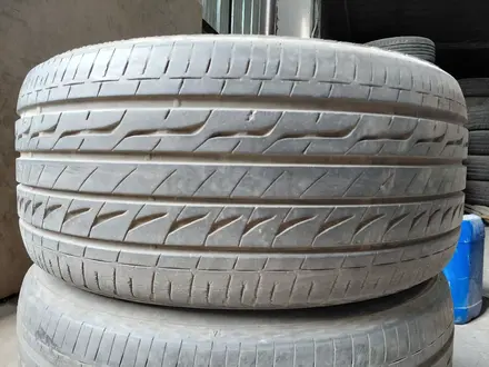 245/45R17 пара Bridgestone за 40 000 тг. в Алматы – фото 2