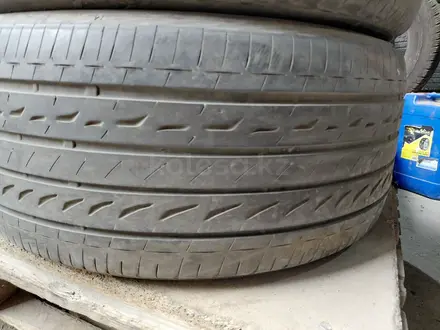 245/45R17 пара Bridgestone за 40 000 тг. в Алматы – фото 3