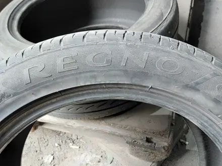 245/45R17 пара Bridgestone за 40 000 тг. в Алматы – фото 5