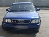Audi S6 1995 года за 5 500 000 тг. в Астана