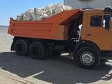 КамАЗ  65115 2004 года за 4 300 000 тг. в Атырау