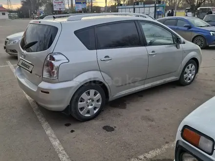 Toyota Corolla Verso 2006 года за 4 800 000 тг. в Уральск – фото 13