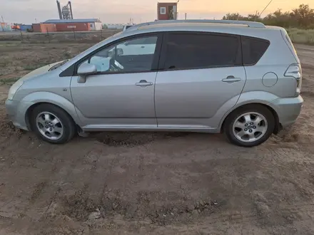 Toyota Corolla Verso 2006 года за 5 000 000 тг. в Уральск – фото 5