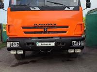 КамАЗ  53215 2007 года за 13 500 000 тг. в Караганда