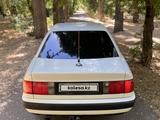 Audi 100 1994 годаүшін2 000 000 тг. в Тараз – фото 3