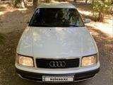 Audi 100 1994 годаүшін2 000 000 тг. в Тараз – фото 2
