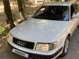 Audi 100 1994 годаүшін2 000 000 тг. в Тараз – фото 4
