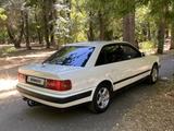 Audi 100 1994 годаүшін2 000 000 тг. в Тараз