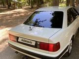 Audi 100 1994 годаүшін2 000 000 тг. в Тараз – фото 5