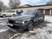 BMW 528 1996 года за 2 600 000 тг. в Алматы