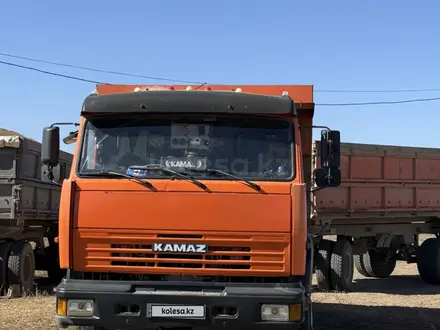 КамАЗ  65115 2014 года за 14 000 000 тг. в Актобе
