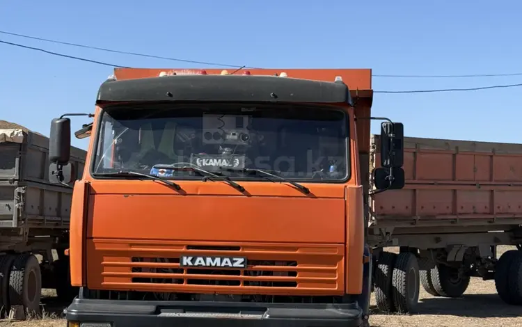 КамАЗ  65115 2014 года за 14 000 000 тг. в Актобе