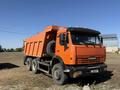 КамАЗ  65115 2014 года за 14 000 000 тг. в Актобе – фото 4