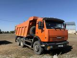 КамАЗ  65115 2014 года за 14 000 000 тг. в Актобе – фото 4