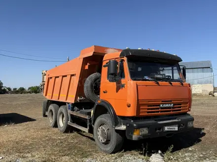 КамАЗ  65115 2014 года за 14 000 000 тг. в Актобе – фото 4