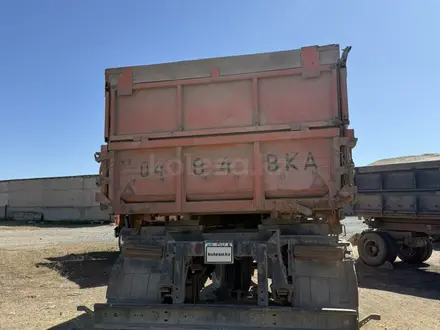 КамАЗ  65115 2014 года за 14 000 000 тг. в Актобе – фото 9