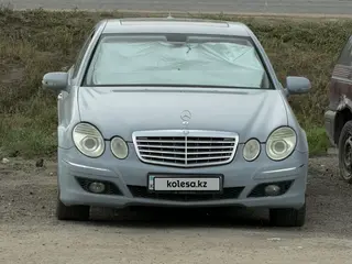 Mercedes-Benz E 350