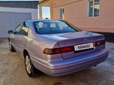 Toyota Camry 1996 года за 3 800 000 тг. в Кызылорда – фото 4