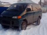 Mitsubishi Delica 1995 года за 2 800 000 тг. в Актобе – фото 2