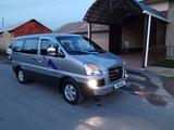 Hyundai Starex 2001 годаүшін4 500 000 тг. в Шымкент