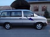 Hyundai Starex 2001 годаүшін4 500 000 тг. в Шымкент – фото 2