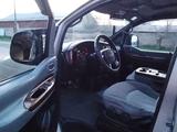 Hyundai Starex 2001 годаүшін4 500 000 тг. в Шымкент – фото 4