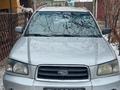 Subaru Forester 2004 года за 4 200 000 тг. в Алматы