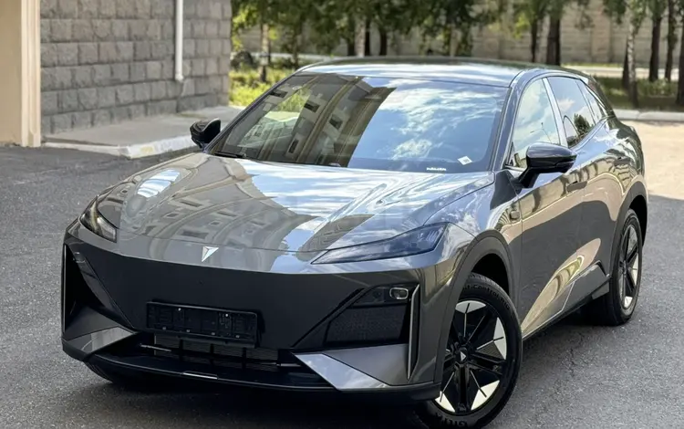 Deepal S07 2025 года за 12 700 000 тг. в Астана