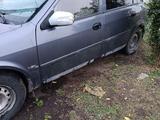 Lifan Breez 2008 года за 600 000 тг. в Лисаковск – фото 4