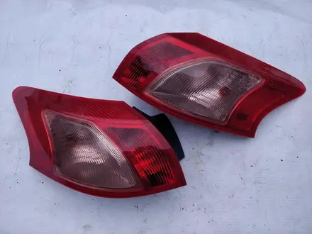Фонарь задний на Mitsubishi Lancer 10 хэтчбэк за 35 000 тг. в Петропавловск