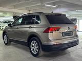 Volkswagen Tiguan 2021 годаүшін9 500 000 тг. в Усть-Каменогорск – фото 4