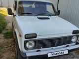 ВАЗ (Lada) Lada 2121 2000 годаүшін950 000 тг. в Алматы