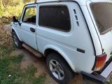 ВАЗ (Lada) Lada 2121 2000 годаүшін950 000 тг. в Алматы – фото 2