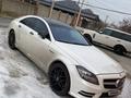 Mercedes-Benz CLS 63 AMG 2012 годаfor22 000 000 тг. в Алматы – фото 2